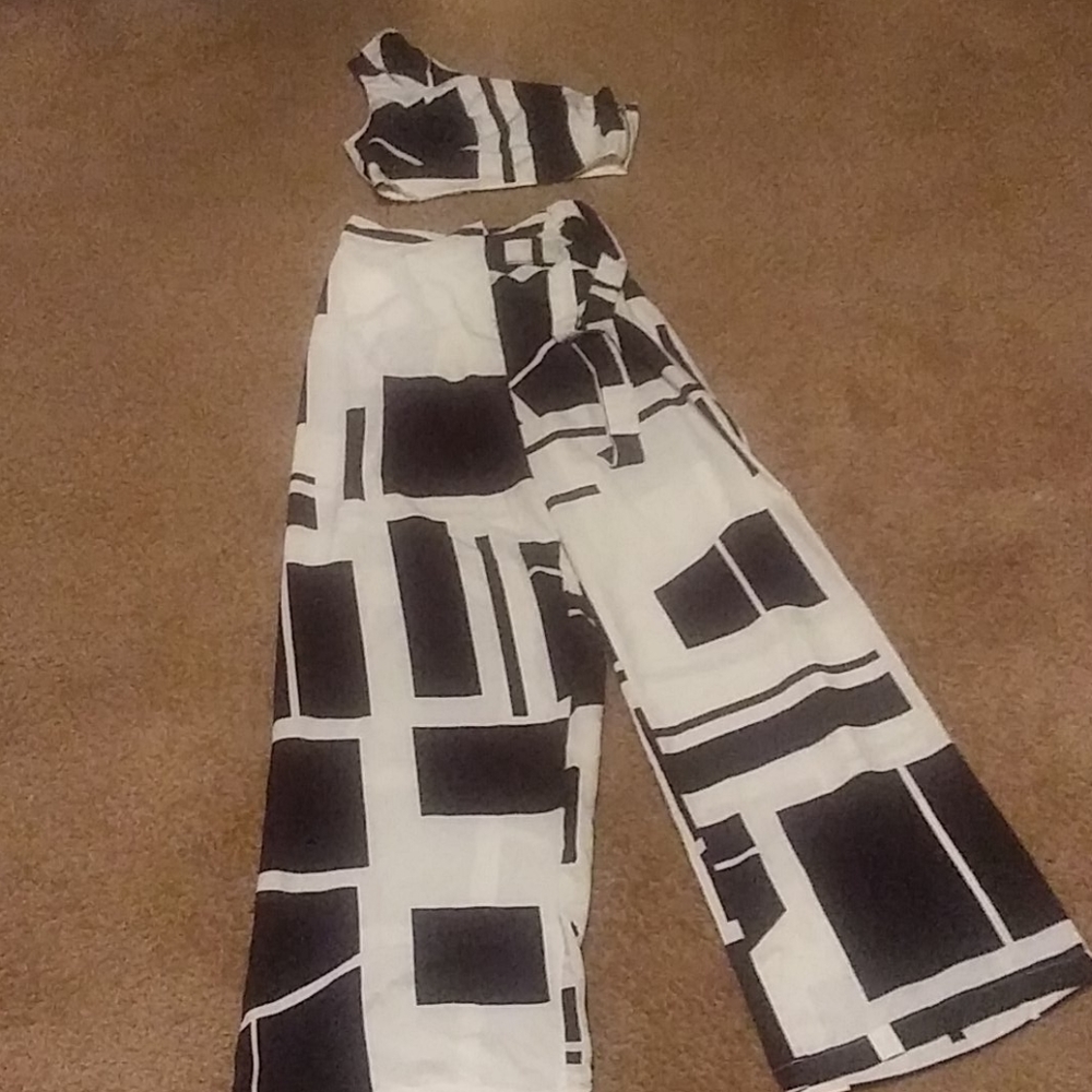 2 piece
